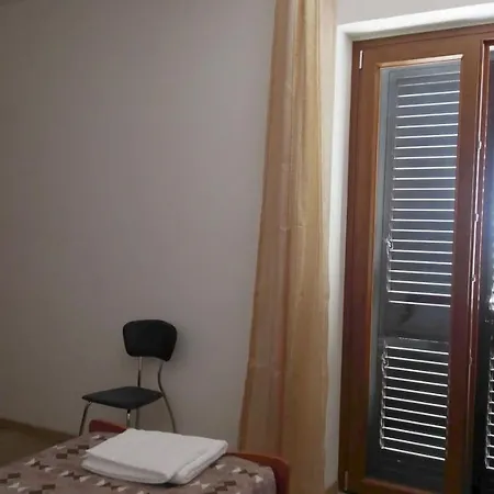 ベッド・アンド・ブレックファスト Valdagri