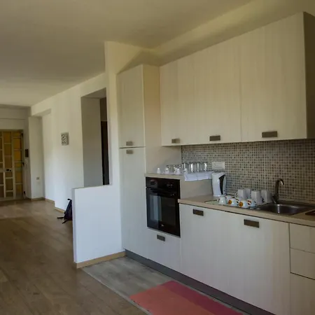 Valdagri Bed & Breakfast