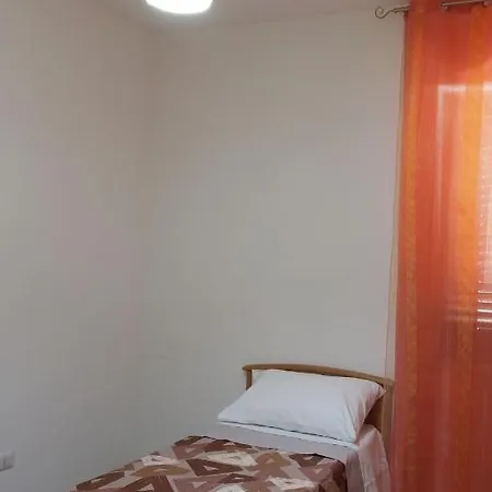 Valdagri Отель типа 