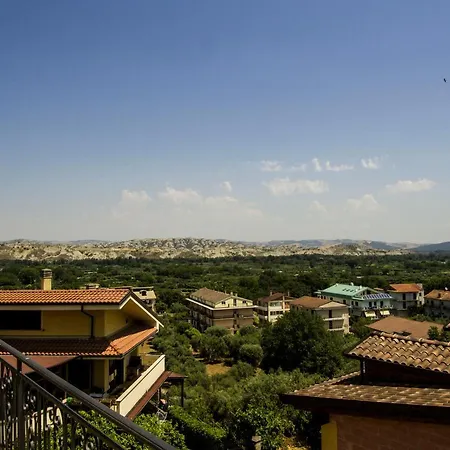 Valdagri ベッド・アンド・ブレックファスト Sant'Arcangelo