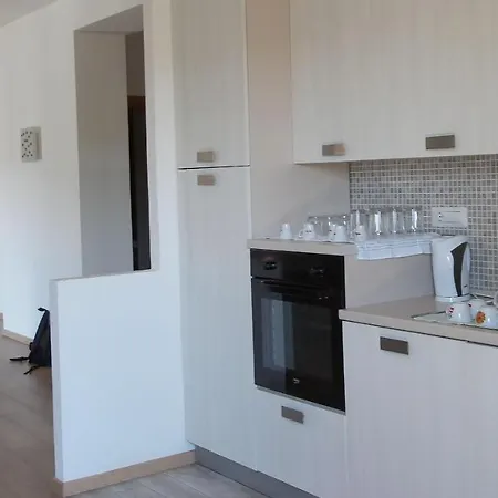 ベッド・アンド・ブレックファスト Valdagri Sant'Arcangelo