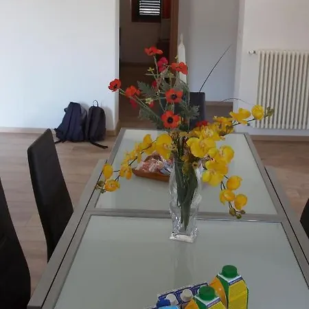 Valdagri Sant'Arcangelo