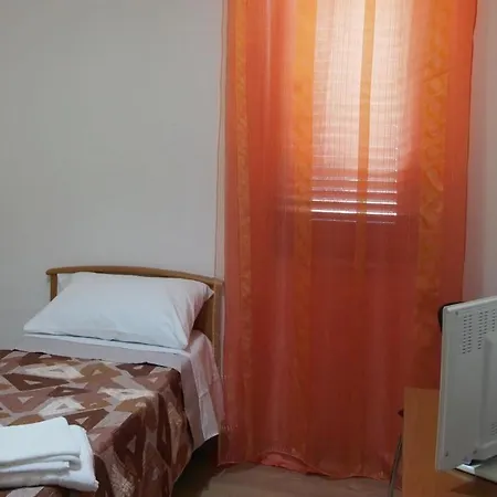 Valdagri Couette-café Sant'Arcangelo (Basilicata)