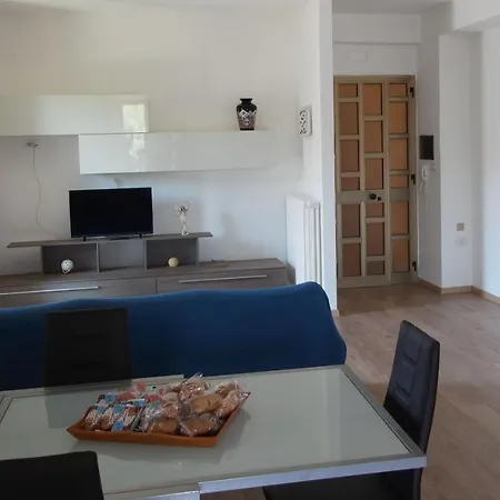 Bed & Breakfast Valdagri