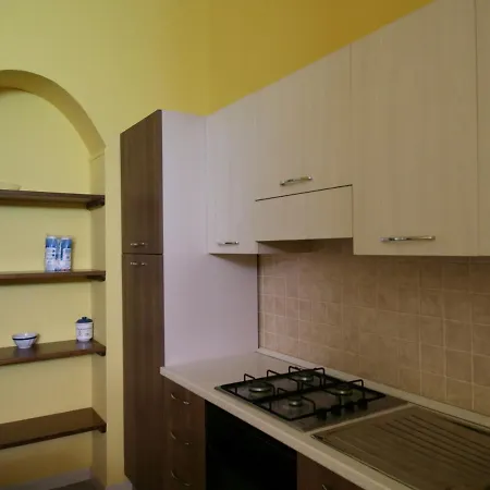 Valdagri Sant'Arcangelo