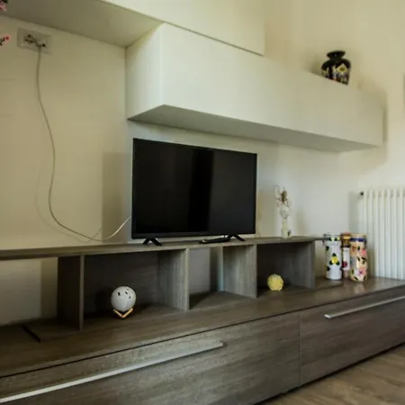 ベッド・アンド・ブレックファスト Valdagri Sant'Arcangelo