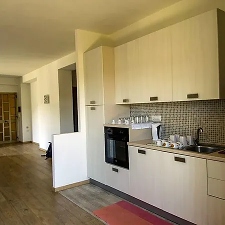Bed & Breakfast Valdagri *