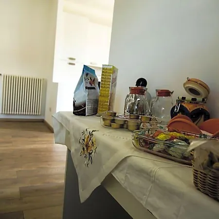 Valdagri Bed & Breakfast *
