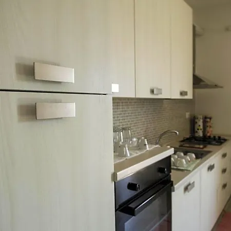 Valdagri Bed & Breakfast Sant'Arcangelo (Basilicata)