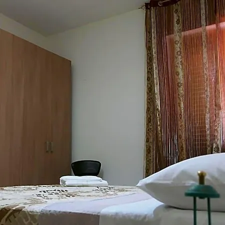 Bed & Breakfast Valdagri *