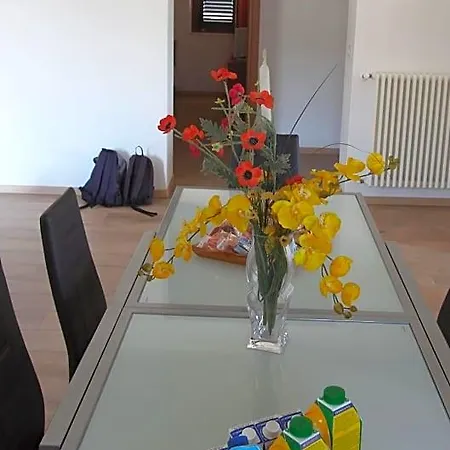 Bed & Breakfast Valdagri *