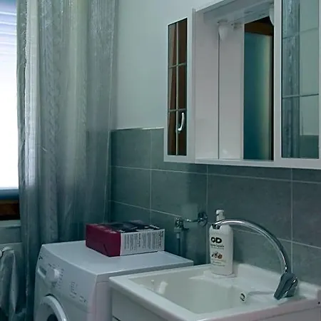 Valdagri Bed & Breakfast *