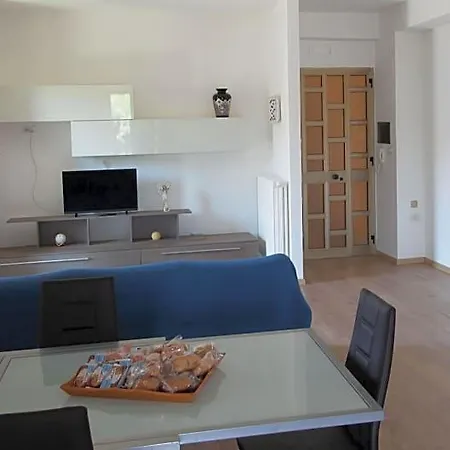 Valdagri Bed & Breakfast Sant'Arcangelo (Basilicata)