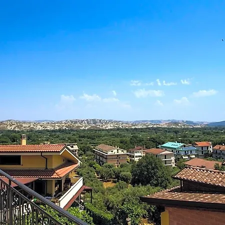 Bed & Breakfast Valdagri Sant'Arcangelo (Basilicata)