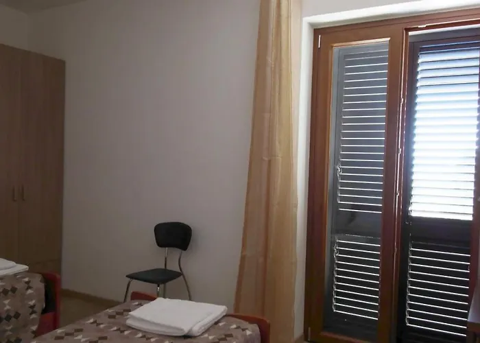 فندق مبيت وإفطار Valdagri