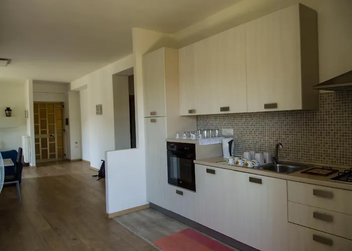 Valdagri فندق مبيت وإفطار