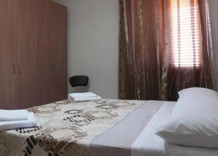 Valdagri فندق مبيت وإفطار *