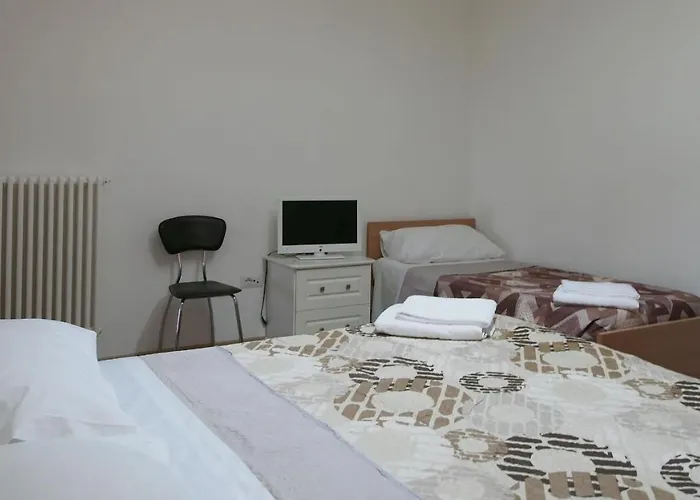 Valdagri فندق مبيت وإفطار *