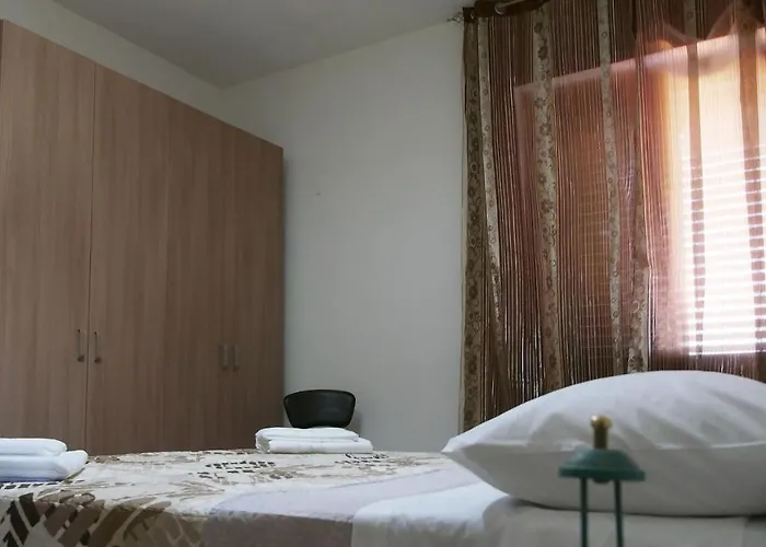 Valdagri فندق مبيت وإفطار