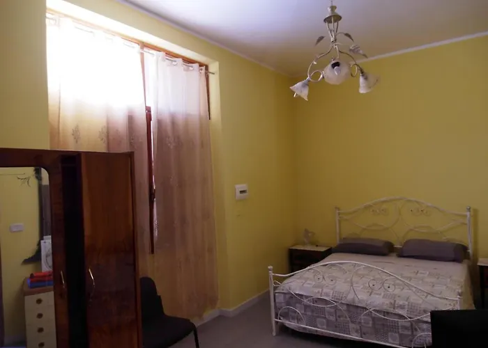 Valdagri * Sant'Arcangelo (Basilicata)