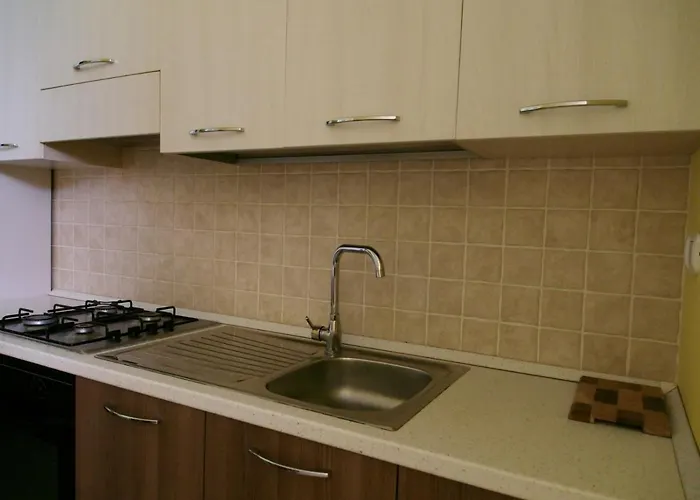 فندق مبيت وإفطار Valdagri Sant'Arcangelo (Basilicata)