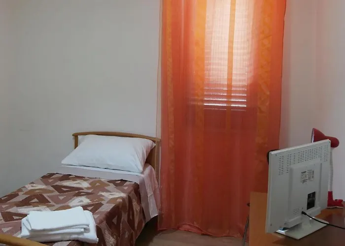 Valdagri فندق مبيت وإفطار Sant'Arcangelo (Basilicata)