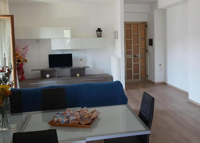 Alojamento de Acomodação e Pequeno-almoço Valdagri