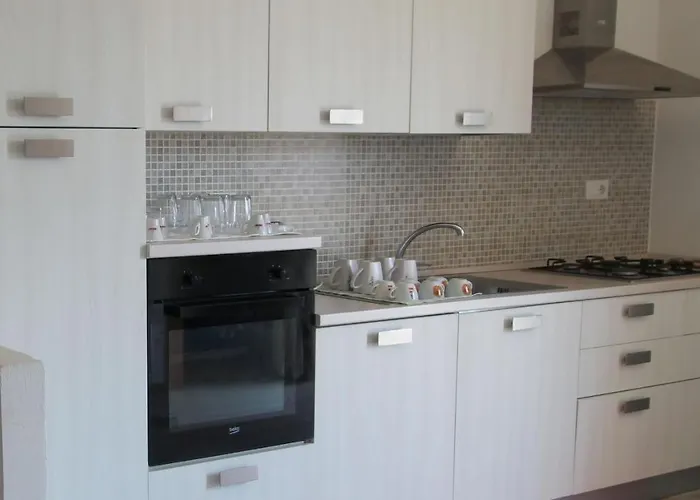 Valdagri Sant'Arcangelo (Basilicata)