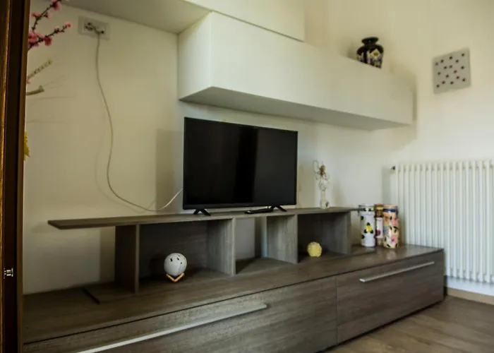 فندق مبيت وإفطار Valdagri Sant'Arcangelo (Basilicata)