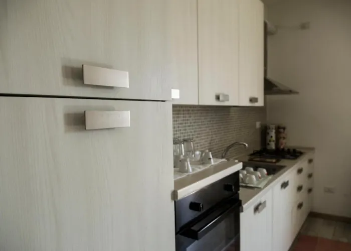 فندق مبيت وإفطار Valdagri