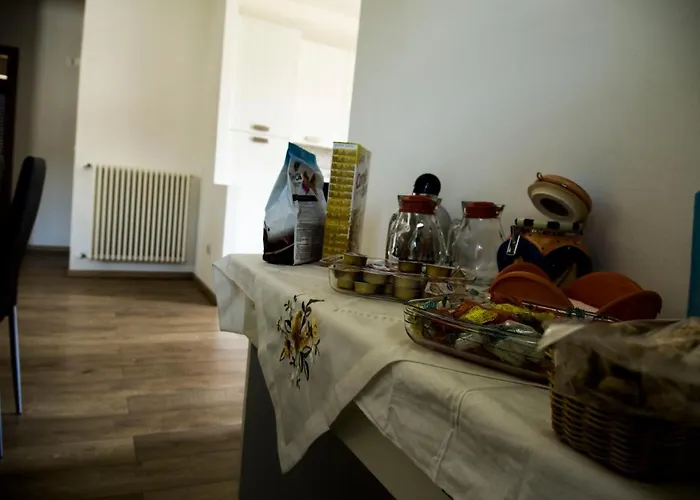 Alojamento de Acomodação e Pequeno-almoço Valdagri *